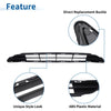 Hyundai Sonata Lower Front Bumper Grille (2015-2017)