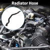BMW X6 (2008-2011) Coolant Pipe Radiator Hose