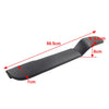 Land Rover Range Rover Sport Left Front Lower Air Deflector (2010-2013)