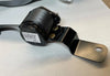 Commodore VB VC VH VK Grey Left Front Seat Belt (1988-1997)