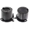2011-2013 Dodge Durango Driver & Passenger Side Fog Light Bracket (2011-2013)