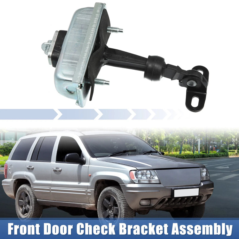 Jeep Grand Cherokee Front Left Door Check Stop Strap (2011-2020)