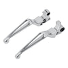 Harley Road King, Softail, Fat Boy Brake Clutch Lever (1996-2010)