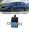 BMW Model Power Switch Fuse Replacement
