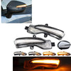 Mazda CX-3, CX-5 LED Turn Signal Light (2015-2019)