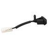 Benz C-Class W202 C280 C220 Windshield Washer Nozzle (1994-2000)
