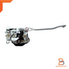 Toyota Hilux 4Runner Surf RH Driver Side Door Lock Latch (1984-1988)