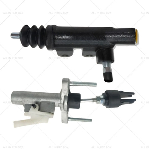 Toyota Hilux KUN26R Clutch Master Slave Cylinder Set (2005-2015)