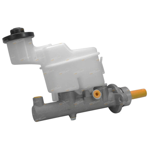 Toyota Hilux Ute GGN15 GGN25 KUN26 Brake Master Cylinder (2005–2016)