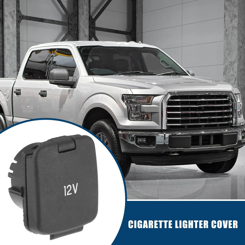 Ford Expedition Cigarette Lighter Cap Cover (2003-2023)
