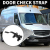 Mercedes-Benz Sprinter 2 x Door Check Strap Stopper (2019-2023)