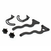 BMW R1200GS LC Windshield Support Holder Bracket Kit (2013-2018)