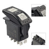 Can-Am Defender Maverick X3 Windshield Wiper Control Switch (2017-2023)