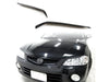 Mazda 323 Protege 1998-2001 Eyelids (2 x Paintable)