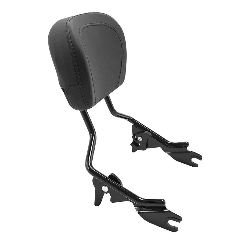 Detachable Passenger Backrest Sissy Bar Harley-Davidson Touring (2009-2025)