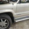 Holden Rodeo, Isuzu D-Max Side Flasher Fender Light (2003-2025)
