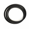 Windshield Rubber Weatherstrip Front Rear Fits Toyota Hilux RN10 Pickup 1968-72