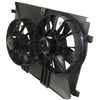 Radiator Cooling Fan For 98-2002 Chevrolet Camaro Pontiac