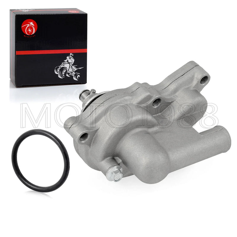 Suzuki LTZ400 QuadSport Z 400 Water Pump (2005–2014)