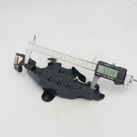 Toyota Hilux Surf 1989-1998 Bonnet  Latch Striker Lock