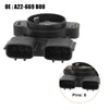 Nissan Altima Throttle Position Sensor Replacement (1998-2001)