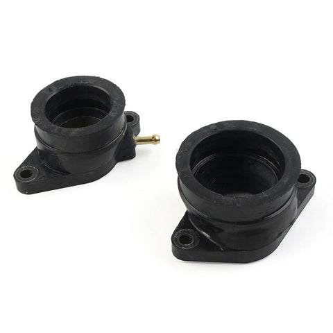 Yamaha Raptor 660 YFM660R Intake Manifold Carburetor Boot (2001-2005)