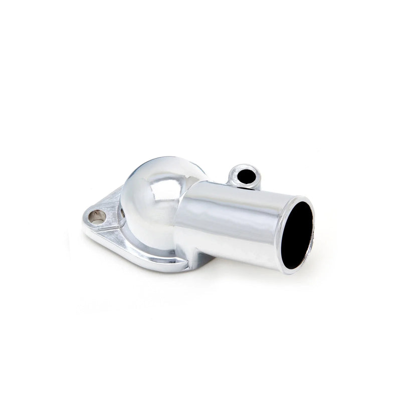 Chevy SBC 350 O-Ring Thermostat Housing Water Neck (1968-1986)