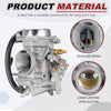 Yamaha Virago 250 XV250 Carburetor (1995-2007)