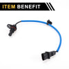 Hyundai Accent 1.6 Crankshaft Position Sensor (2020-2022)