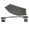 Toyota Tacoma Carbon Fiber Dashboard Cover (2016-2020)