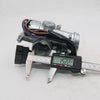 Toyota Hilux 1983-1988 Ignition Door & Fuel Tank Lock