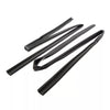Honda CR-V LH 2007-2011 Rear Door Glass Run Channel Seals