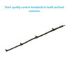 Mazda BT-50, Ford Ranger Fuel Injector Return Hose (2006-2011)