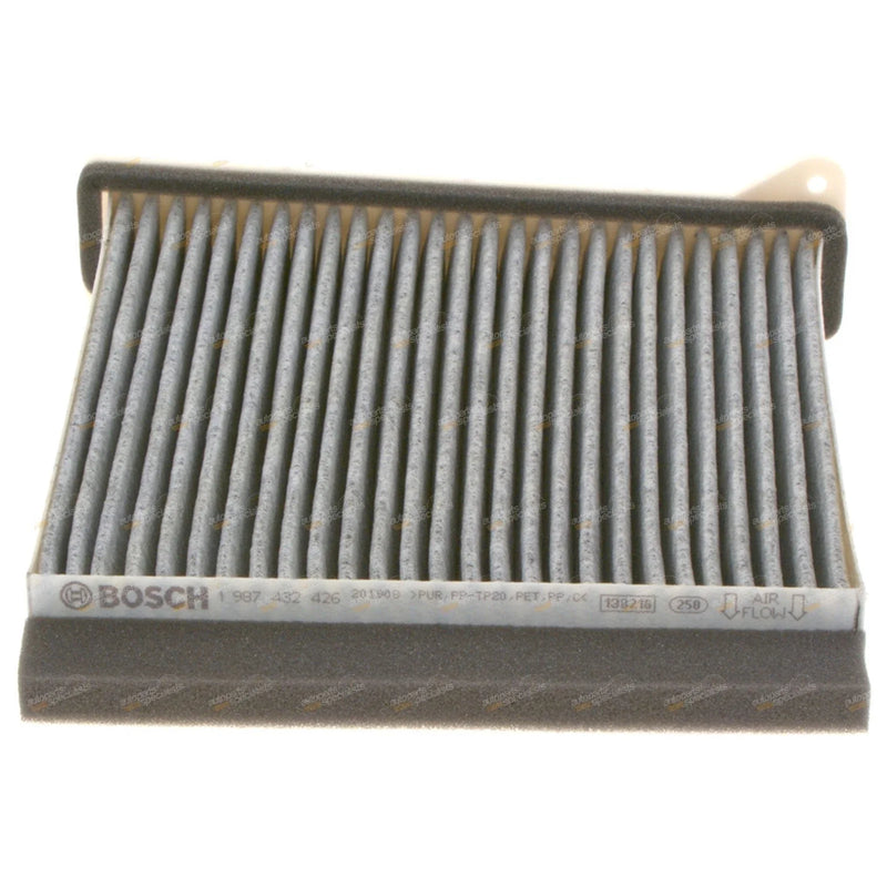 Mitsubishi Challenger Carbon Cabin Air Filter (2009-2015)