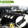 Nissan X-Trail (T31) 07-13 Manifold Absolute Pressure Sensor