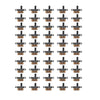 PCB Panel - Compatible with Various Models 50 x 8mm Vertical Slide Switch SPDT