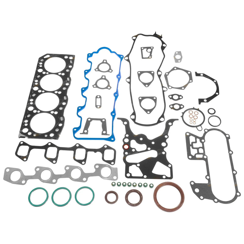 Toyota Dyna LY61 LY211 Full Engine Gasket Set (1988–1997)