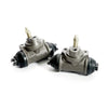 Nissan Datsun 620 Ute 1972-1979 3/4 Rear Wheel Brake Cylinder Set