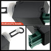 Audi A6 TT Quattro Tailgate Trunk Latch Actuator Motor (1998–2006)