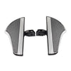 Harley Softail Breakout Fat Bob Front Floorboard Footboard (2018-2023)