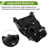 BMW 230i xDrive Engine Coolant Thermostat Housing Assembly (2017 - 2021)