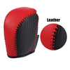 Honda Accord Faux Leather Gear Shift Knob Cover