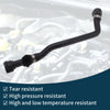 BMW 530i 2017-2020 2.0L Gas Radiator Hose (17128602651)