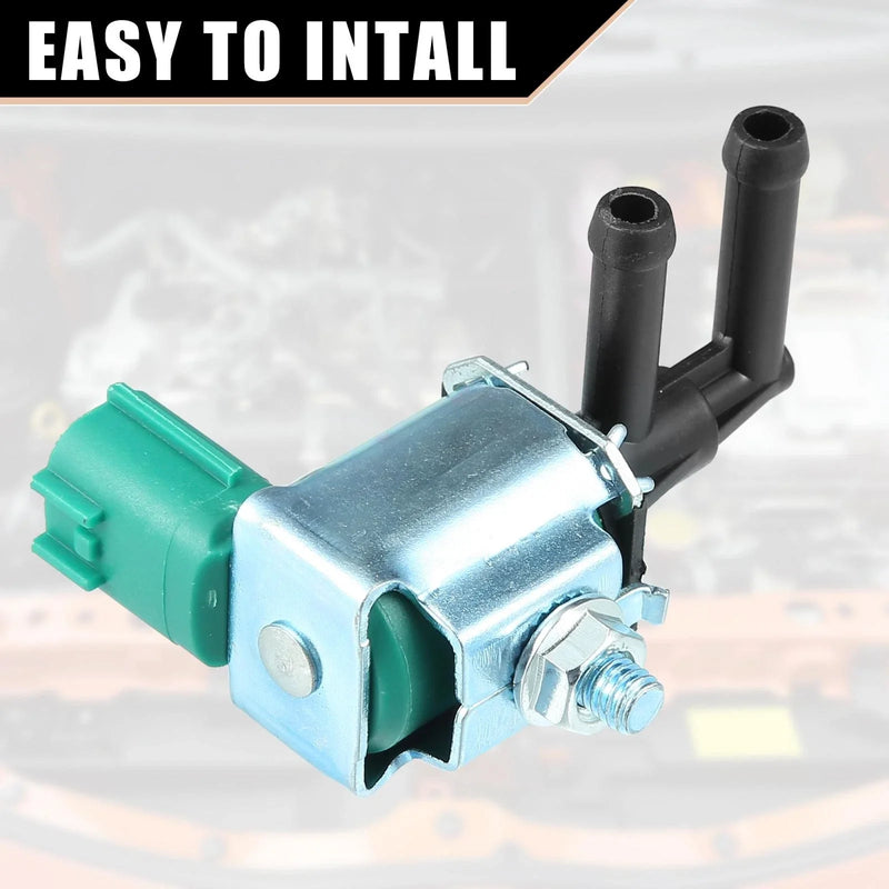 Nissan Pathfinder Frontier Vapor Canister Vacuum Solenoid Valve (2005-2012)