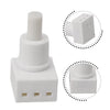 Vehicle Button Lamp Switch 2 x Push Button