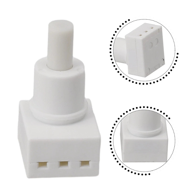 Vehicle Button Lamp Switch 2 x Push Button