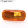 Honda AZZ Car Side Marker Light Cover (2002-2008)