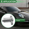 Porsche 911 Idle Air Control Valve IACV (1989 - 1994)