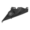 Honda Civic Car Door Tweeter Speaker Panel Cover Trim (2016-2019)