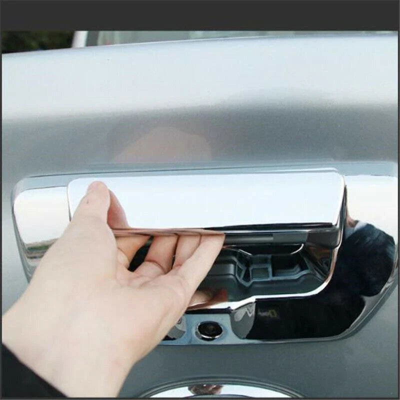 Great Wall Cannon Ute Tailgate Door Handle Bowl Cover Trim (2020-2022)